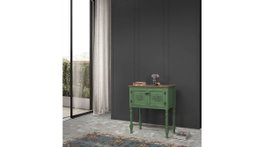 Hanah Home Ada Dresser - Verde claro